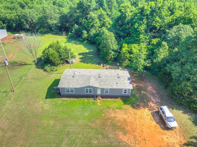 332841 E 890 Road, Wellston, OK 74881