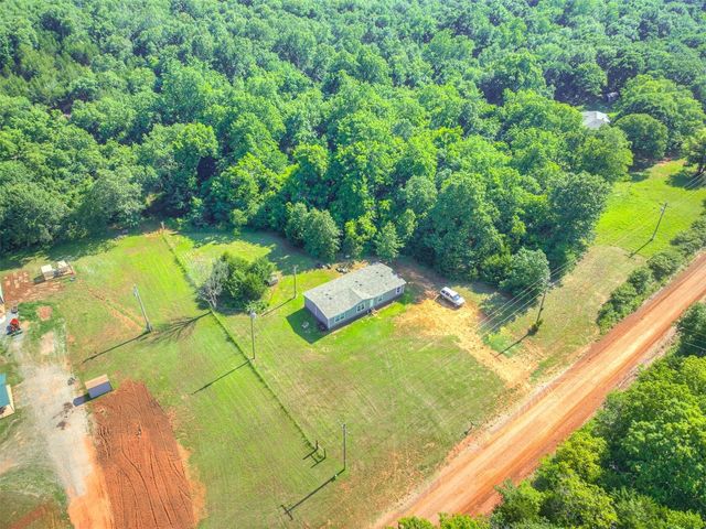 332841 E 890 Road, Wellston, OK 74881