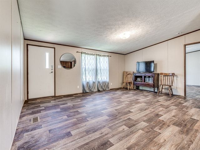 332841 E 890 Road, Wellston, OK 74881