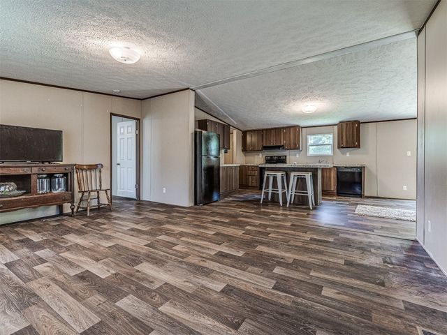 332841 E 890 Road, Wellston, OK 74881