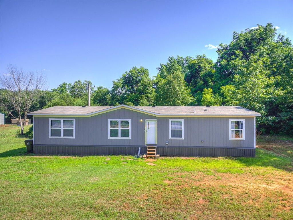 332841 E 890 Road, Wellston, OK 74881