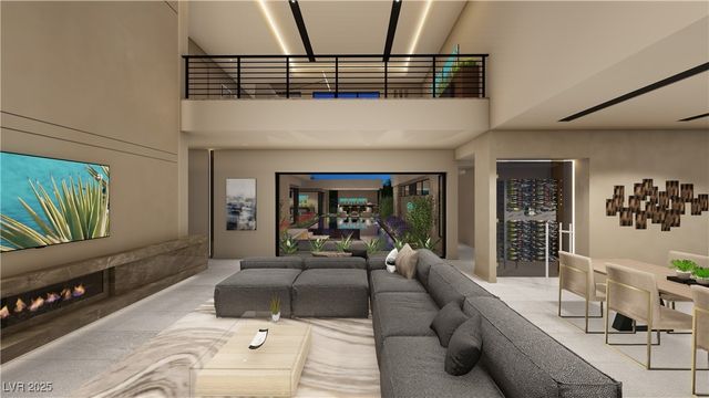 2655 East Juniper Branch Street, Las Vegas, NV 89117