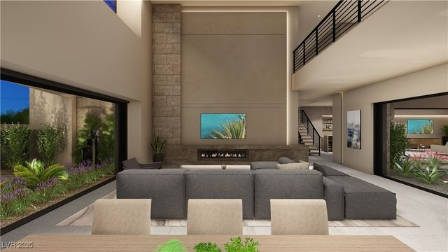 2655 East Juniper Branch Street, Las Vegas, NV 89117