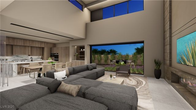 2655 East Juniper Branch Street, Las Vegas, NV 89117