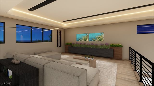 2655 East Juniper Branch Street, Las Vegas, NV 89117