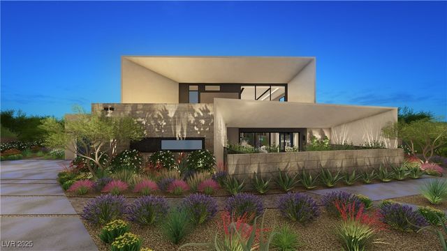 2655 East Juniper Branch Street, Las Vegas, NV 89117