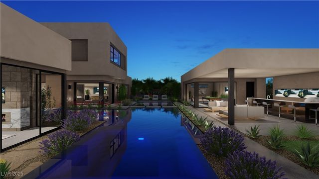 2655 East Juniper Branch Street, Las Vegas, NV 89117