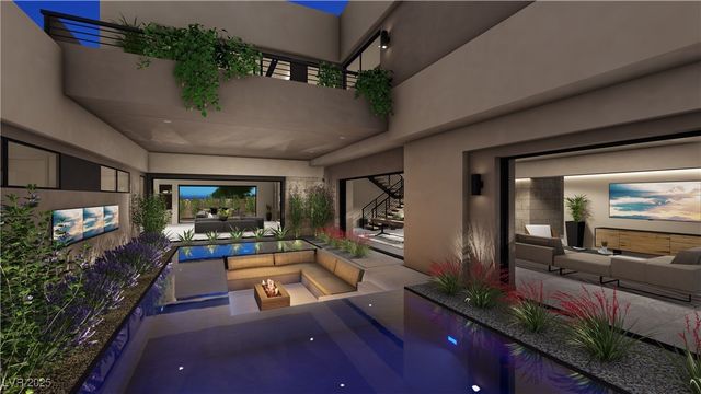 2655 East Juniper Branch Street, Las Vegas, NV 89117