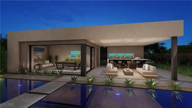 2655 East Juniper Branch Street, Las Vegas, NV 89117