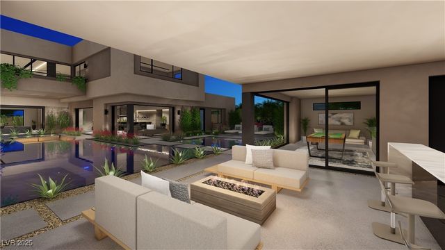 2655 East Juniper Branch Street, Las Vegas, NV 89117