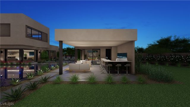 2655 East Juniper Branch Street, Las Vegas, NV 89117