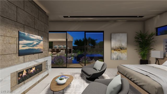 2655 East Juniper Branch Street, Las Vegas, NV 89117