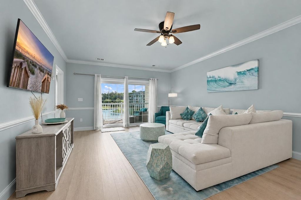 4820 Magnolia Lake Dr Apt 303, Myrtle Beach, SC 29577 — photo 2