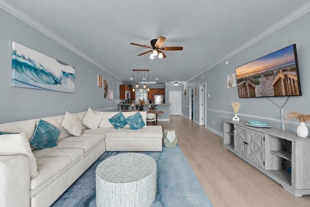 4820 Magnolia Lake Dr Apt 303, Myrtle Beach, SC 29577 — photo 3