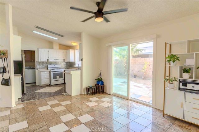 22840 Sterling Avenue 122, Palm Springs, CA 92262