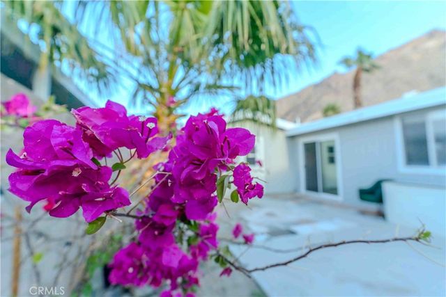 22840 Sterling Avenue 122, Palm Springs, CA 92262