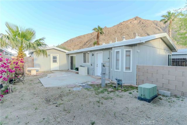 22840 Sterling Avenue 122, Palm Springs, CA 92262