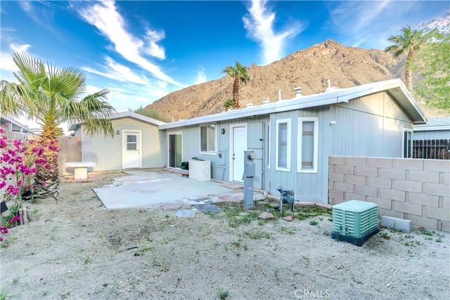 22840 Sterling Avenue 122, Palm Springs, CA 92262