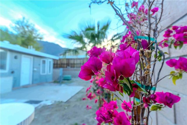 22840 Sterling Avenue 122, Palm Springs, CA 92262