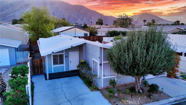 22840 Sterling Avenue 122, Palm Springs, CA 92262