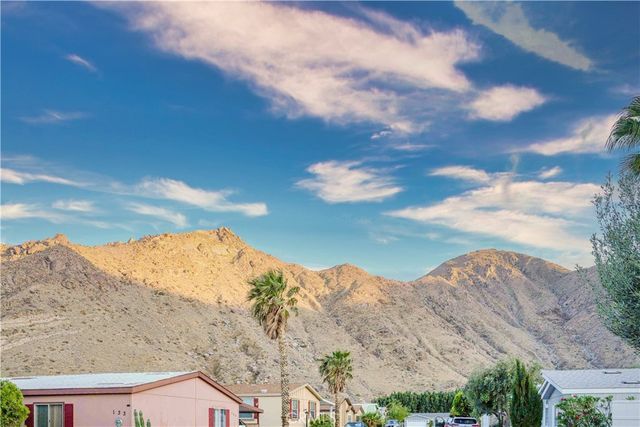 22840 Sterling Avenue 122, Palm Springs, CA 92262