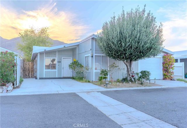 22840 Sterling Avenue 122, Palm Springs, CA 92262