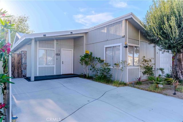 22840 Sterling Avenue 122, Palm Springs, CA 92262