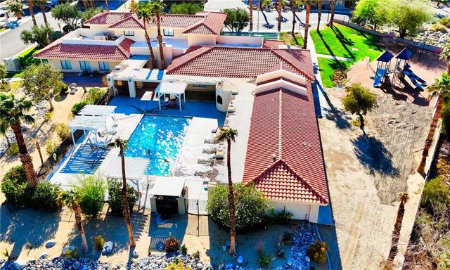 22840 Sterling Avenue 122, Palm Springs, CA 92262