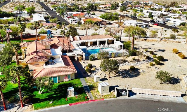 22840 Sterling Avenue 122, Palm Springs, CA 92262