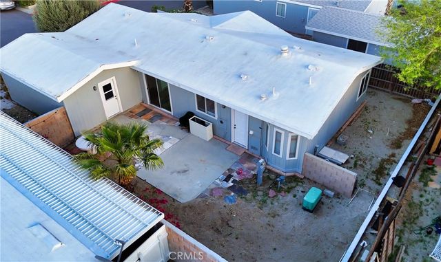 22840 Sterling Avenue 122, Palm Springs, CA 92262