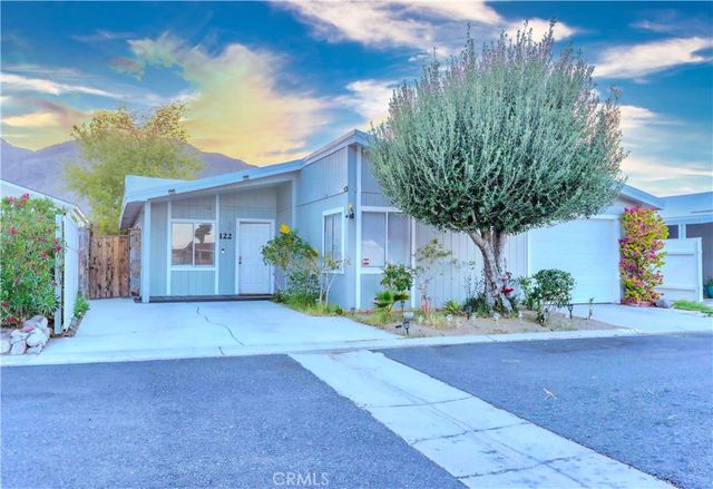 22840 Sterling Avenue 122, Palm Springs, CA 92262