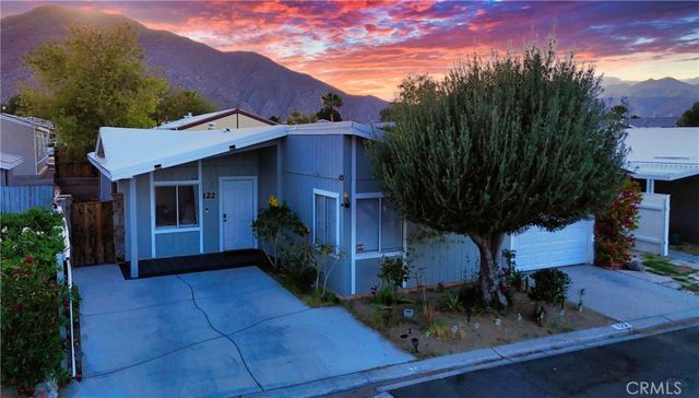 22840 Sterling Avenue 122, Palm Springs, CA 92262