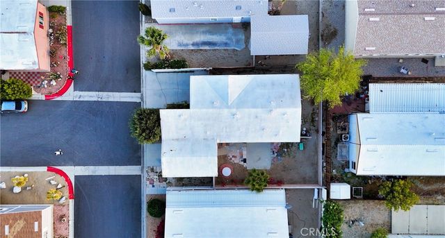 22840 Sterling Avenue 122, Palm Springs, CA 92262