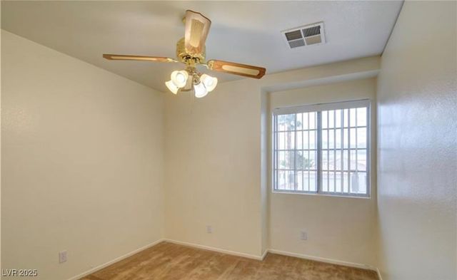 1825 Capilano Lane, North Las Vegas, NV 89031