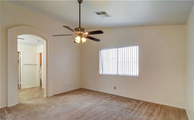 1825 Capilano Lane, North Las Vegas, NV 89031