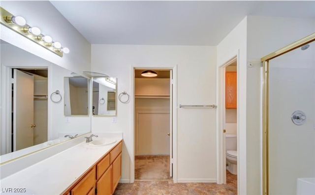 1825 Capilano Lane, North Las Vegas, NV 89031