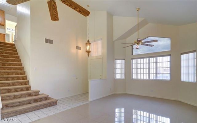 1825 Capilano Lane, North Las Vegas, NV 89031