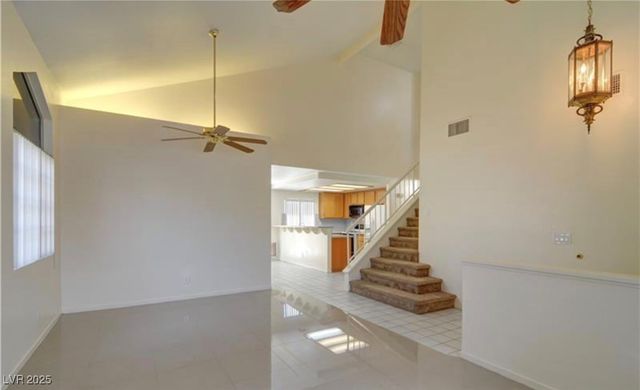 1825 Capilano Lane, North Las Vegas, NV 89031