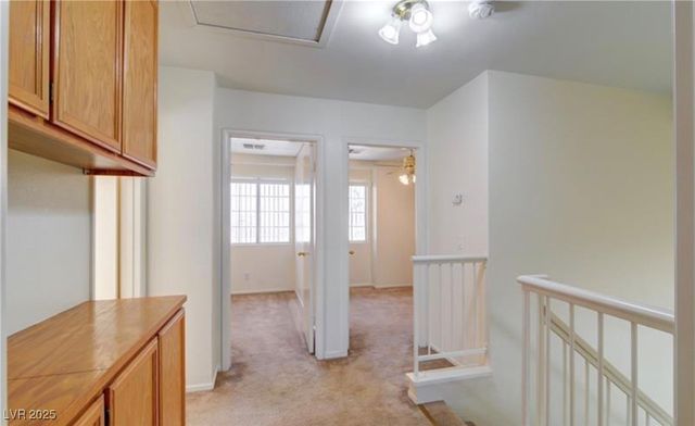 1825 Capilano Lane, North Las Vegas, NV 89031