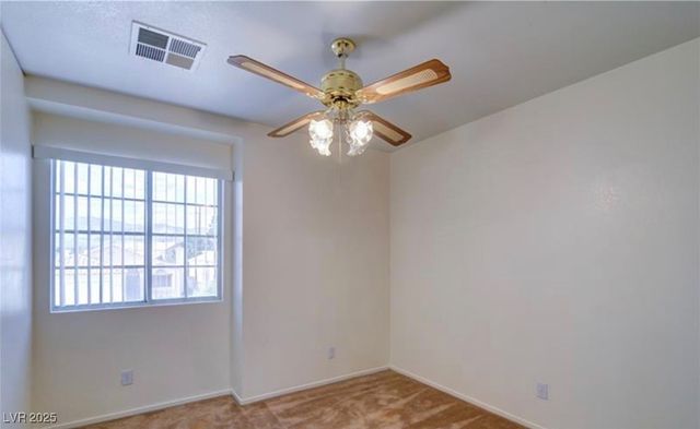 1825 Capilano Lane, North Las Vegas, NV 89031