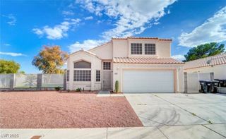 1825 Capilano Lane, North Las Vegas, NV 89031