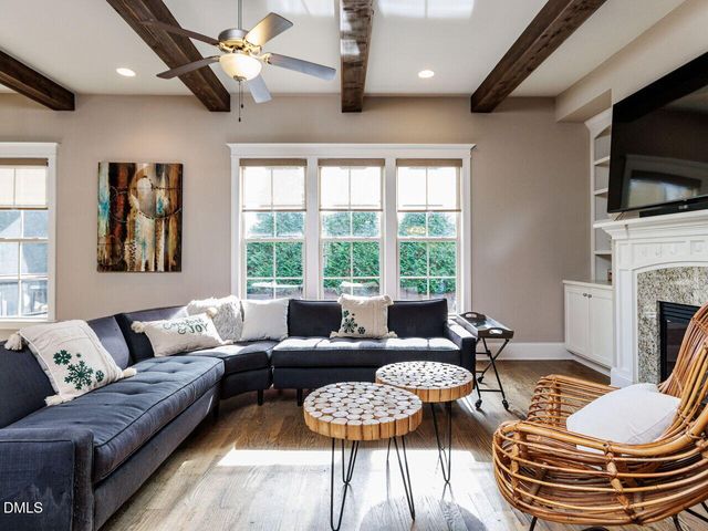 916 Shasta Daisy Drive, Wake Forest, NC 27587