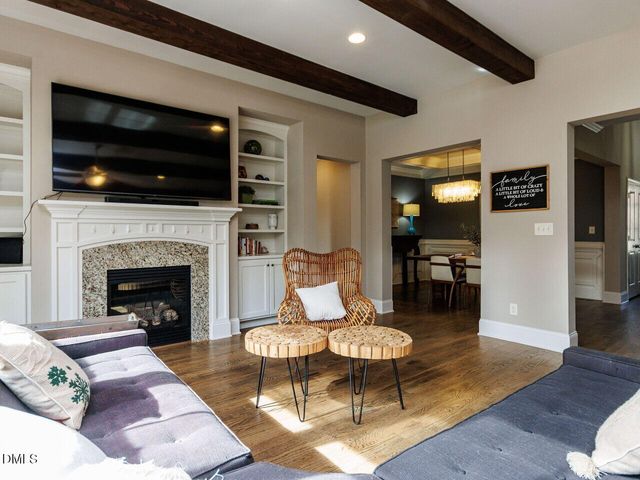 916 Shasta Daisy Drive, Wake Forest, NC 27587