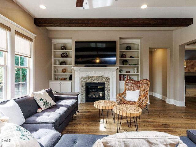 916 Shasta Daisy Drive, Wake Forest, NC 27587