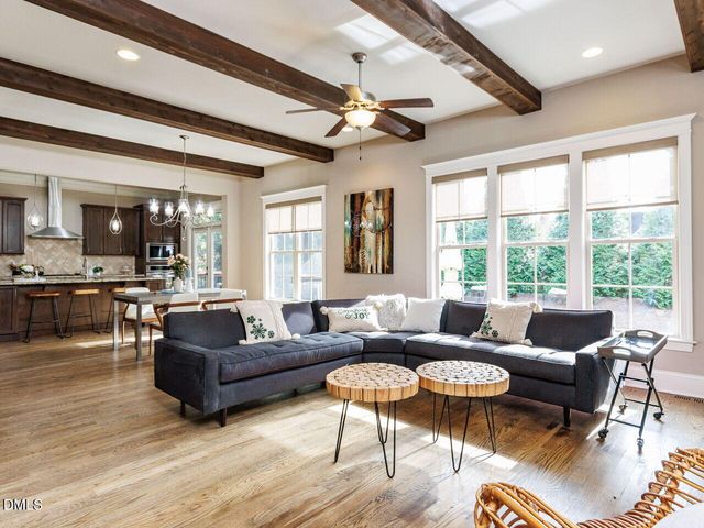 916 Shasta Daisy Drive, Wake Forest, NC 27587