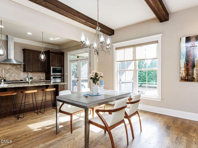 916 Shasta Daisy Drive, Wake Forest, NC 27587