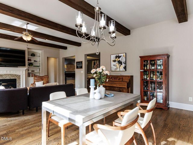 916 Shasta Daisy Drive, Wake Forest, NC 27587