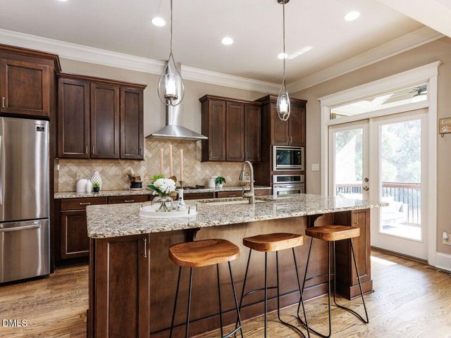 916 Shasta Daisy Drive, Wake Forest, NC 27587