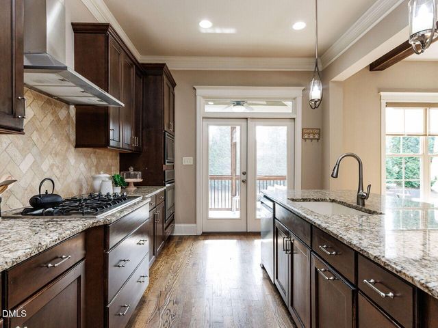 916 Shasta Daisy Drive, Wake Forest, NC 27587