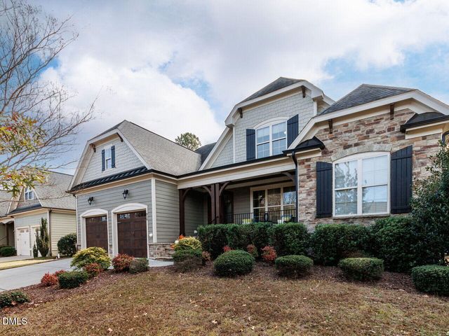 916 Shasta Daisy Drive, Wake Forest, NC 27587